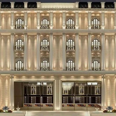 Hotel Urbane By Treat Daman Exterior foto