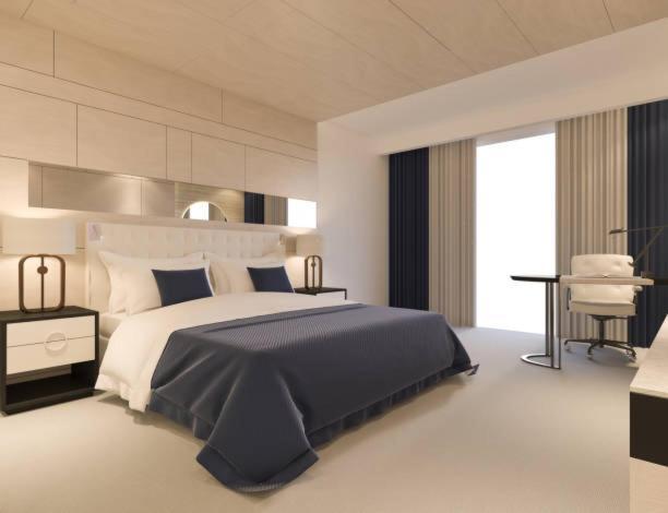 Hotel Urbane By Treat Daman Exterior foto